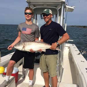 Meet your Posher, Luke